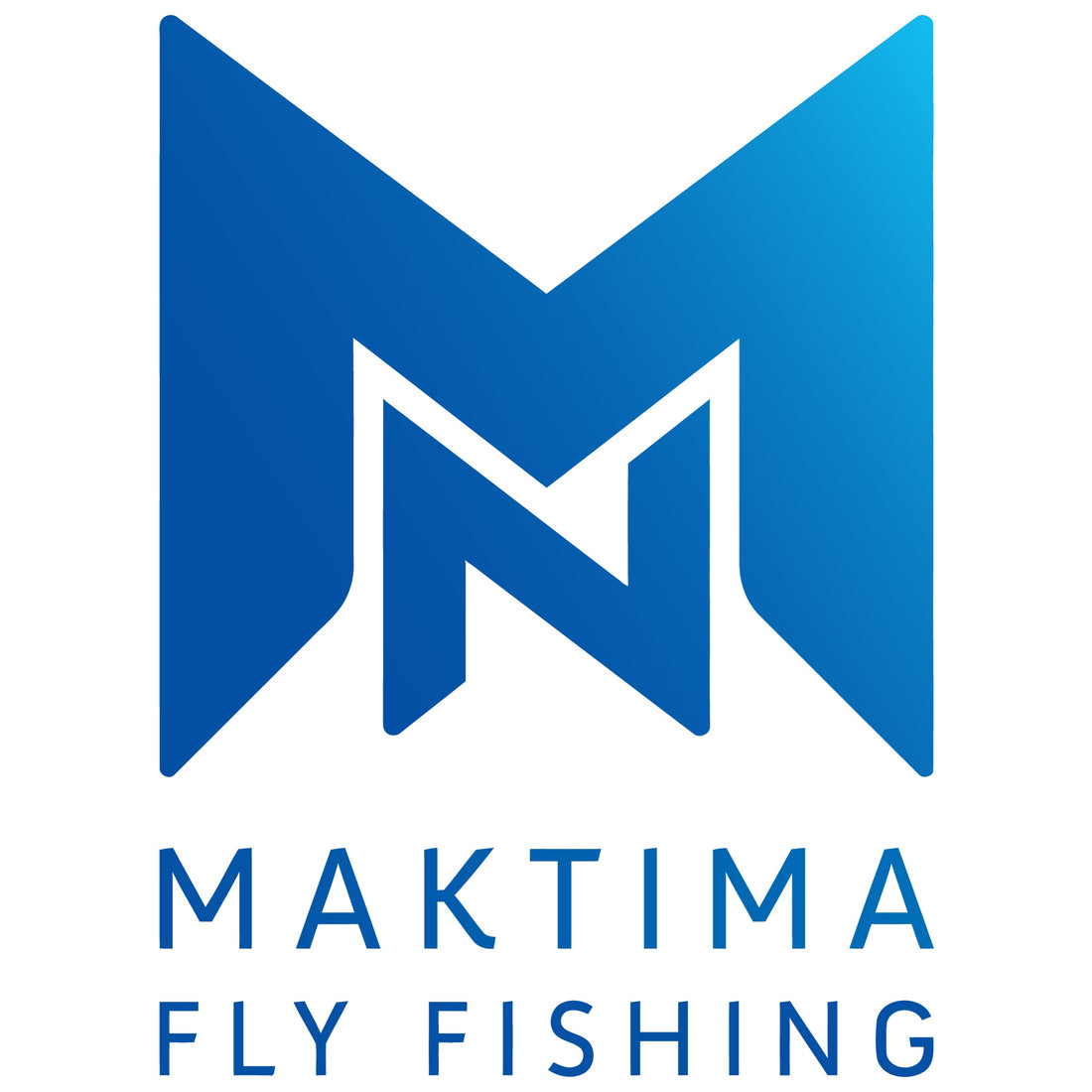 NMaktima Fly Fishing website Launch