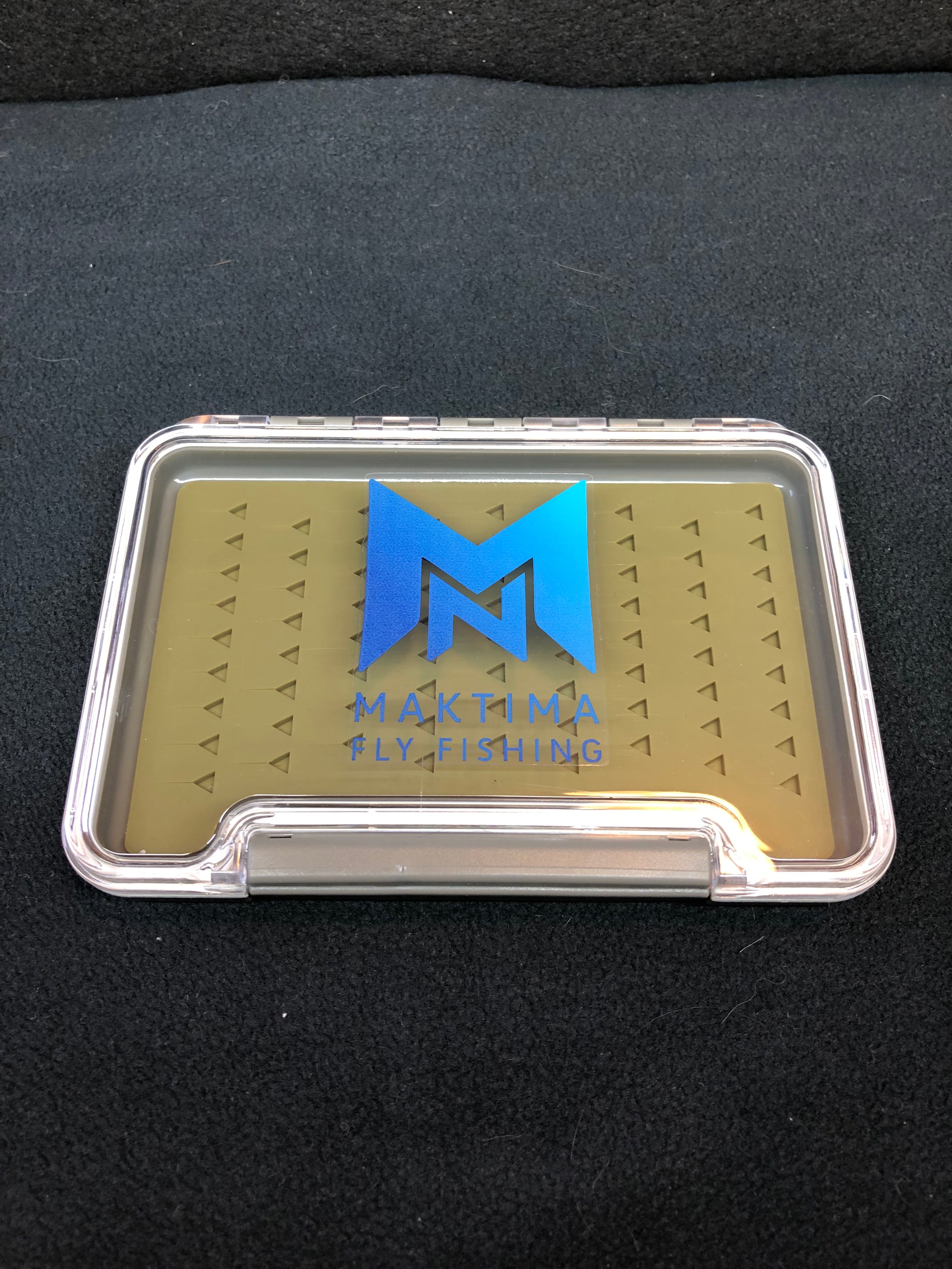 FLY BOXES & FLIES – nmaktimaflyfishing