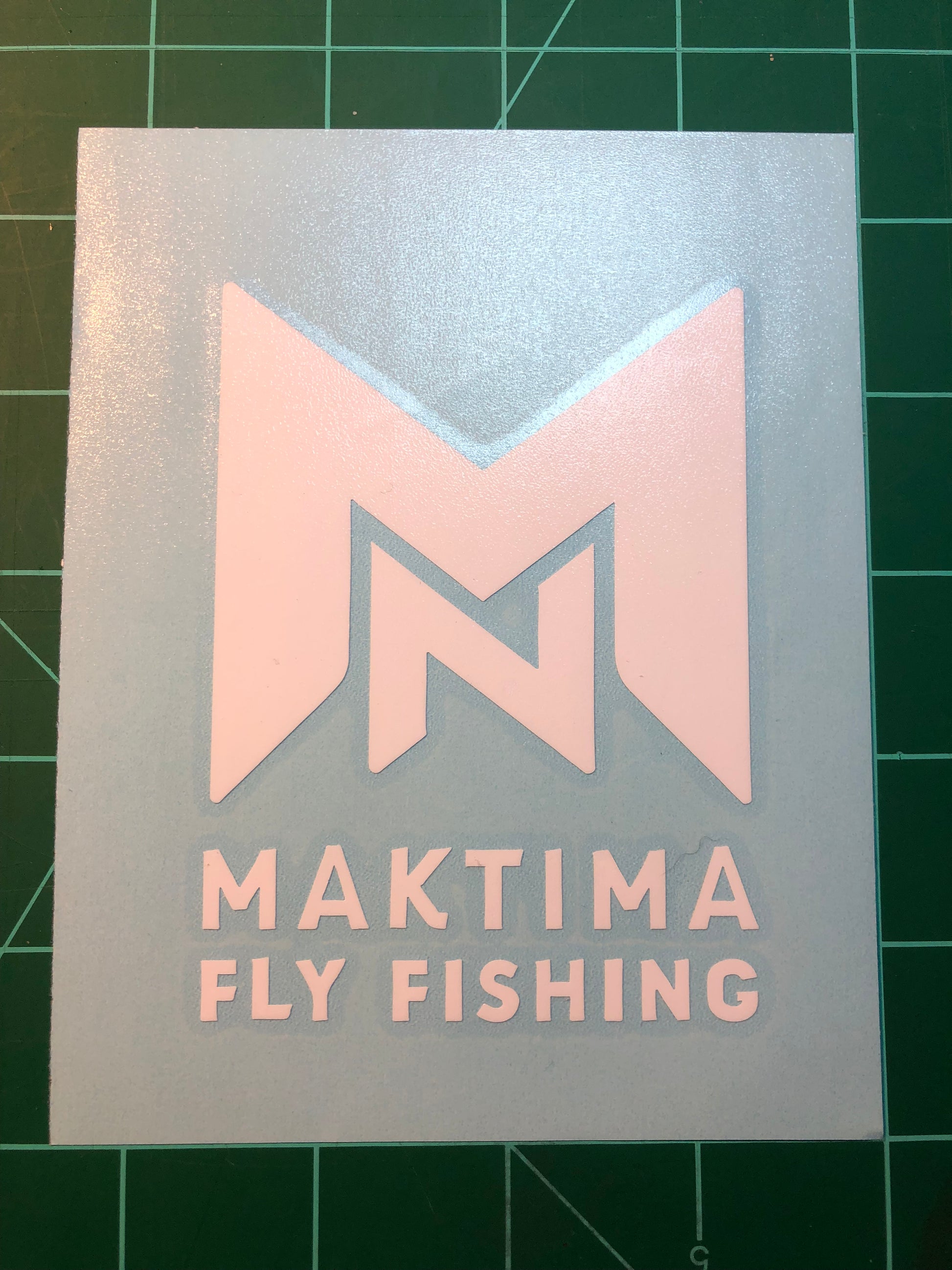NMaktima Fly Fishing transfer stickers – nmaktimaflyfishing